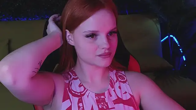 KristiRosee online show from 01/08/25, 04:34