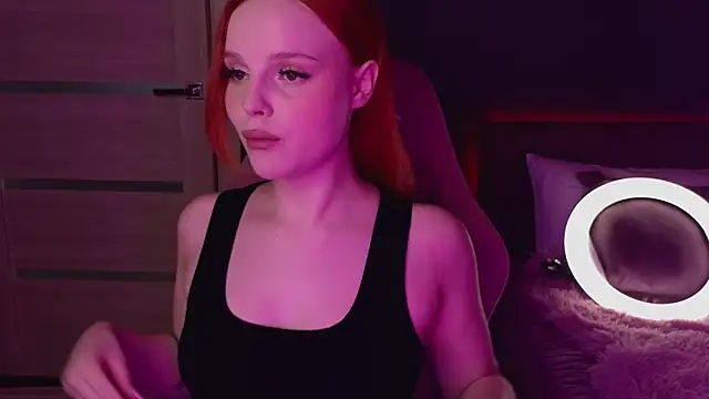 KristiRosee online show from 02/07/25, 08:11