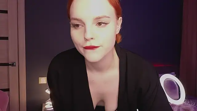 KristiRosee online show from 01/24/25, 11:15