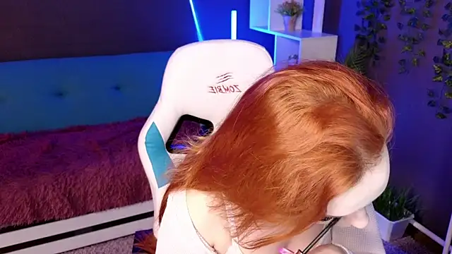 KristiRosee online show from 02/08/25, 01:32