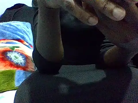 Billiebby online show from 02/20/26, 07:27