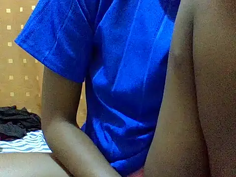 Billiebby online show from 09/29/25, 05:51