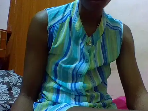 Billiebby online show from 11/18/25, 05:38