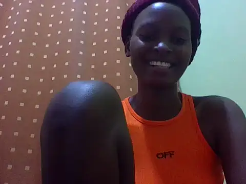 Billiebby online show from 10/08/25, 06:04