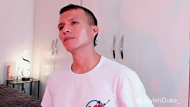 Snapshot of jaylen_and_duke chatting on 02/13/26, 11:10 jaylen and duke online show from 02/13/26, 11:10