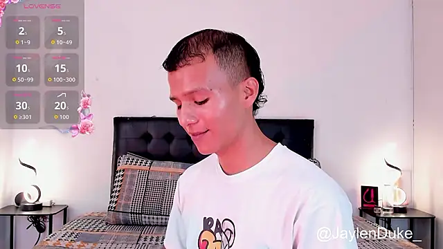 jaylen and duke online show from 03/04/26, 11:18