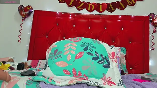 natasha jurado online show from 02/18/25, 04:48