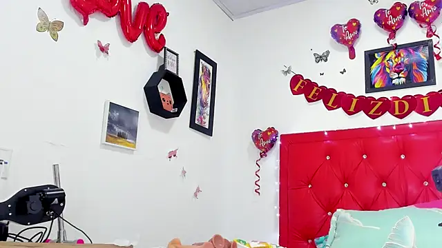 natasha jurado online show from 02/07/25, 06:35