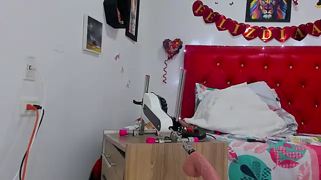 natasha jurado online show from 02/04/25, 05:10