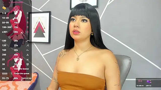 ashliekitty  011 online show from 03/14/25, 01:16