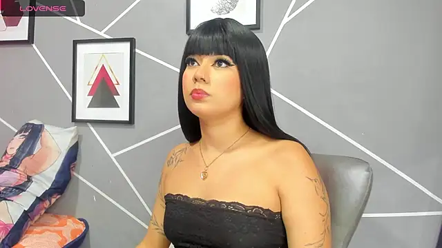 ashliekitty  011 online show from 03/21/25, 01:02