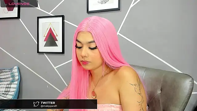 ashliekitty  011 online show from 02/04/25, 12:40