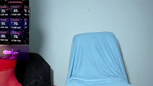 Nemesis 020 online show from 11/17/25, 11:09