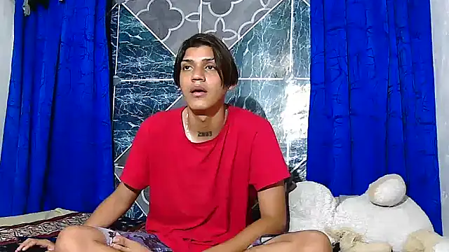 Samuelsince online show from 10/28/25, 03:29