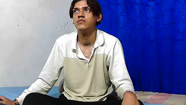 Samuelsince online show from 04/08/26, 10:17