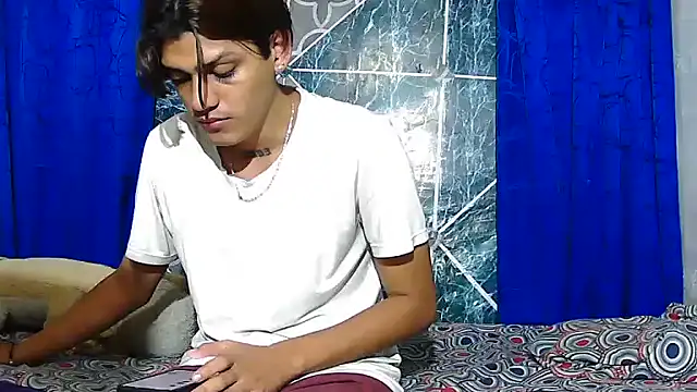 Samuelsince online show from 11/27/25, 05:08