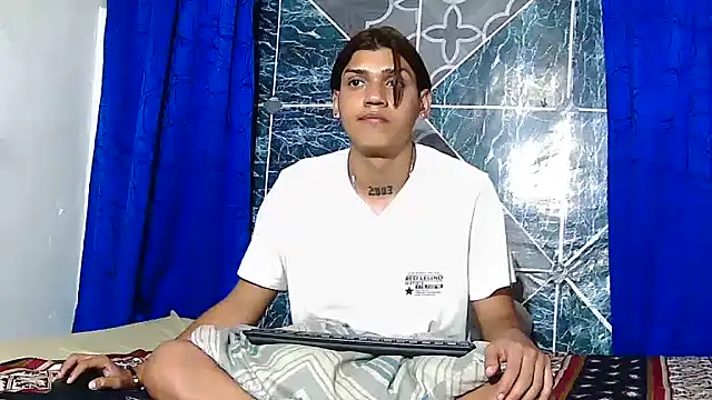 Samuelsince online show from 10/23/25, 04:22