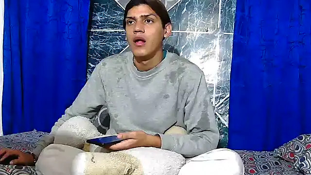 Samuelsince online show from 11/28/25, 06:24