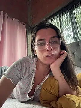 sweet jessicats online show from 02/06/26, 09:55