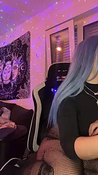 kinkygirl420x online show from 12/17/25, 08:25