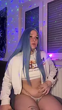 kinkygirl420x online show from 11/20/25, 07:36