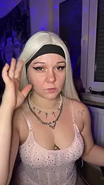 kinkygirl420x online show from 12/16/25, 08:13