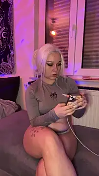 kinkygirl420x online show from 12/04/25, 07:57