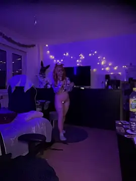 kinkygirl420x online show from 03/06/26, 10:38