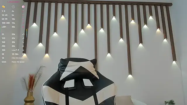 megan cooper28 online show from 01/05/26, 07:06