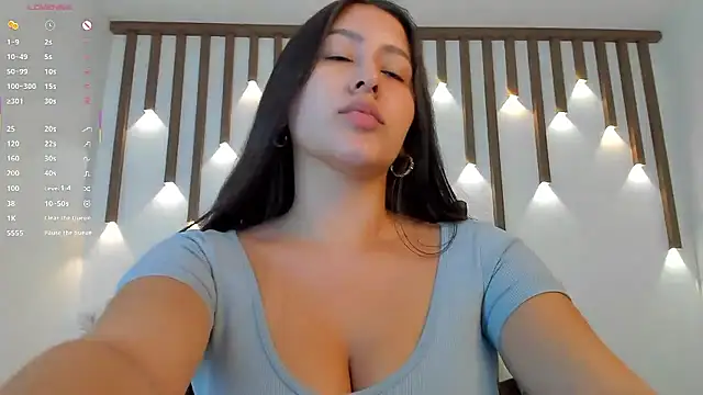 megan cooper28 online show from 01/15/26, 02:04