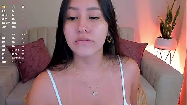 megan cooper28 online show from 03/24/26, 04:23