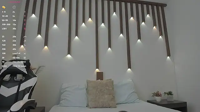 megan cooper28 online show from 11/22/25, 07:13