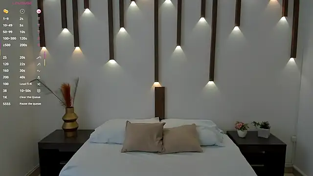 megan cooper28 online show from 02/06/26, 07:32