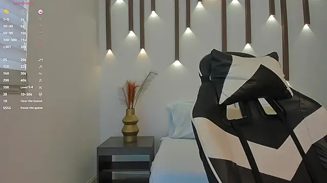 megan cooper28 online show from 11/28/25, 07:14