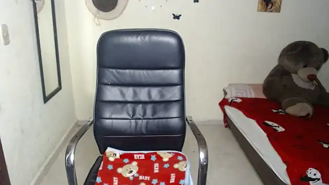 Debora 1 2 3 online show from 03/14/26, 02:17