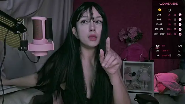 berrybaebaby online show from 09/29/25, 03:24