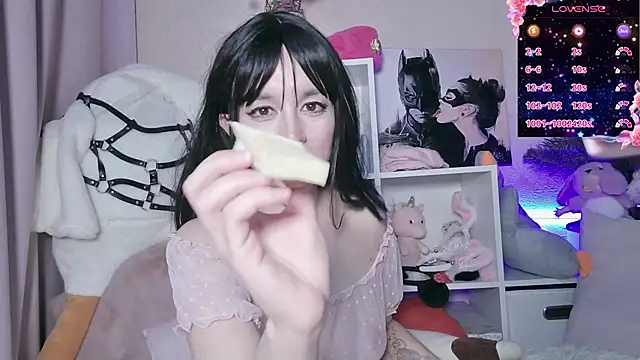 berrybaebaby online show from 01/27/25, 09:34