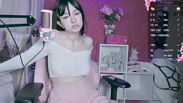 berrybaebaby online show from 02/28/25, 04:21