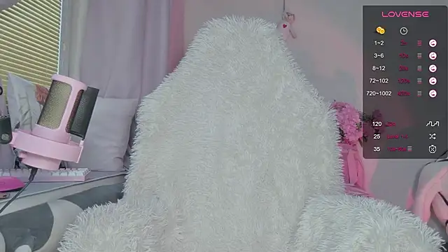 berrybaebaby online show from 02/02/26, 03:27