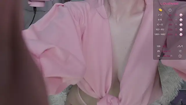 berrybaebaby online show from 10/24/25, 03:05