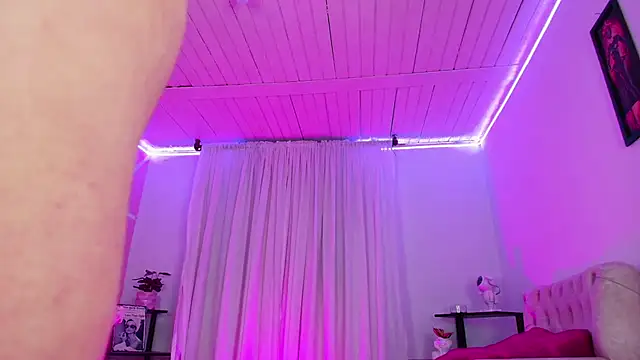 Andrex Joness online show from 11/26/25, 04:34