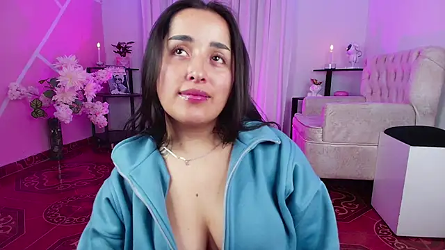 Andrex Joness online show from 11/25/25, 03:51