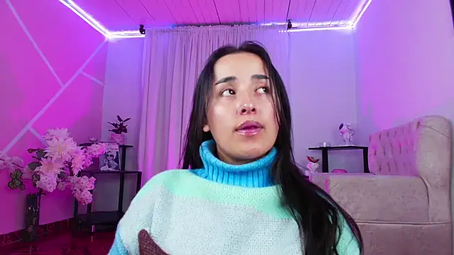 Andrex Joness online show from 11/27/25, 04:57