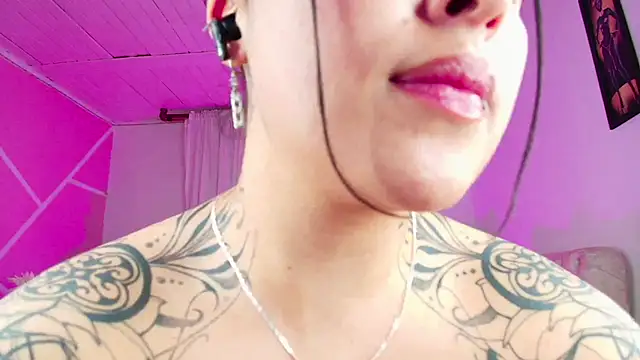 Andrex Joness online show from 11/04/25, 02:37