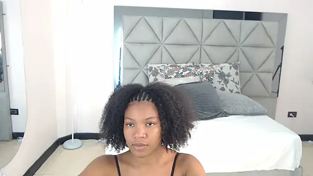 genesis moretz online show from 05/23/26, 04:44