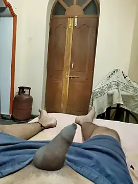 Ashish02345 online show from 02/23/25, 05:39