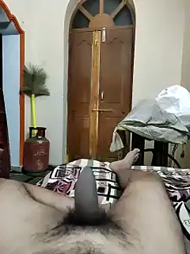 Ashish02345 online show from 01/15/25, 10:35