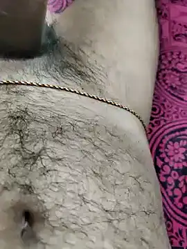 Ashish02345 online show from 01/29/25, 12:01