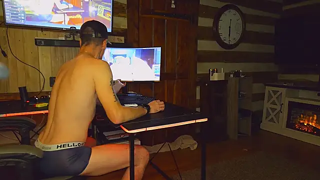 HARD 2QUIT online show from 11/12/25, 10:08