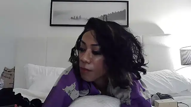 CaramelDipper online show from 01/31/25, 08:33